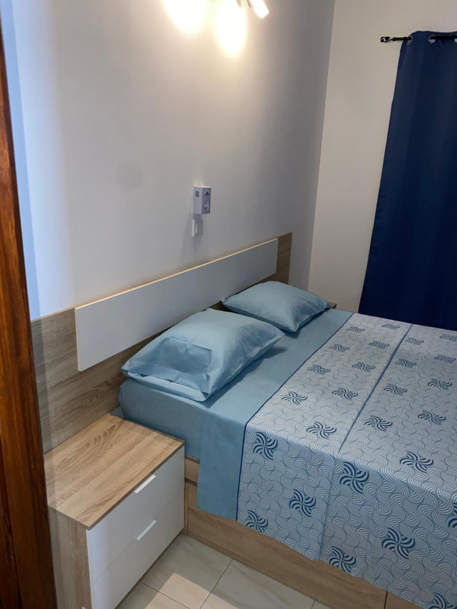 Katila-Rooms Santa Maria Bagian luar foto