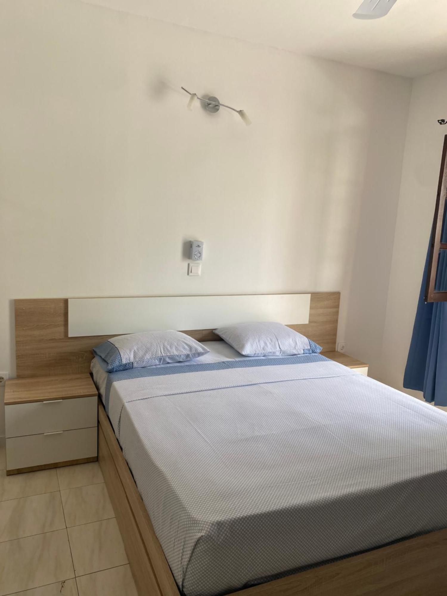 Katila-Rooms Santa Maria Bagian luar foto